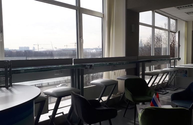 Фотография офиса ВОИР500 - 3